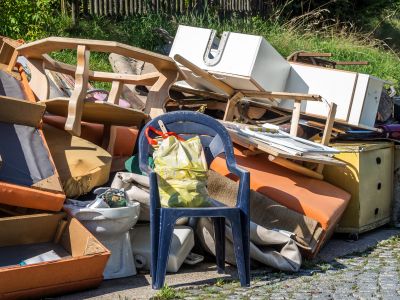Full-Service Junk Disposal Firms