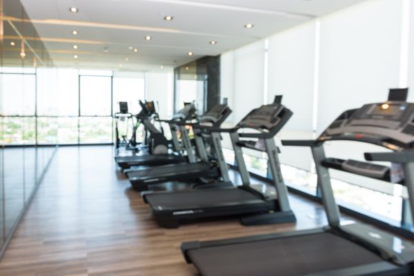 Treadmill Removal Service in Granger