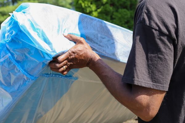Mattress Disposal in Granger