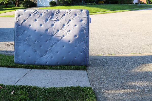 Mattress Removal Service in Granger
