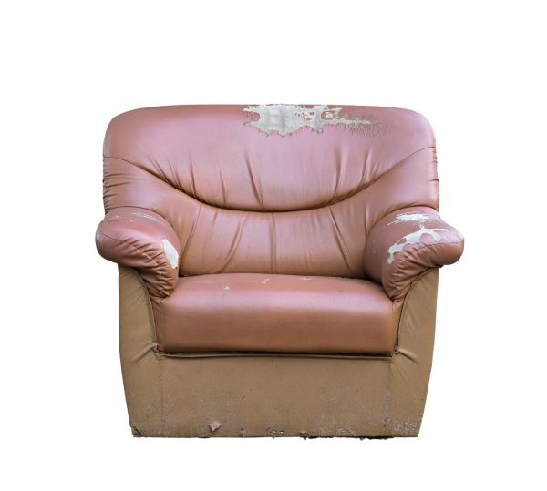 Chair Removal in Granger