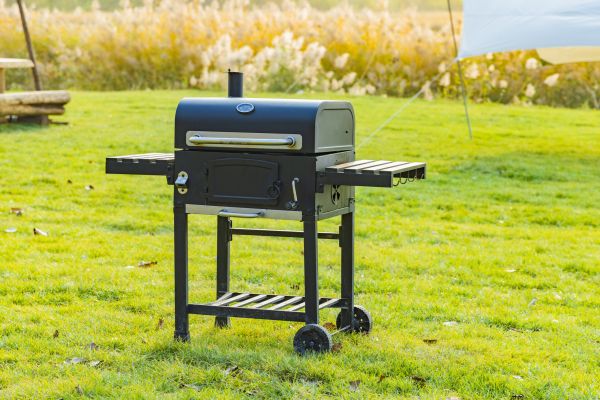 BBQ Removal in Granger